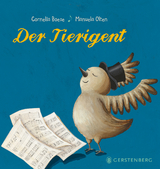 Der Tierigent - Cornelia Boese