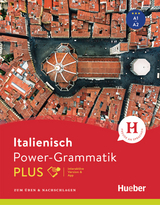 Power-Grammatik Italienisch PLUS - Anna Colella