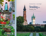 Straubing, die... - Dorit-Maria Krenn