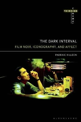 The Dark Interval - Padraic Killeen