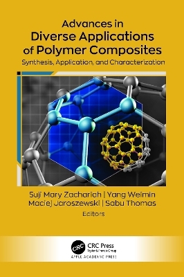 Advances in Diverse Applications of Polymer Composites - 