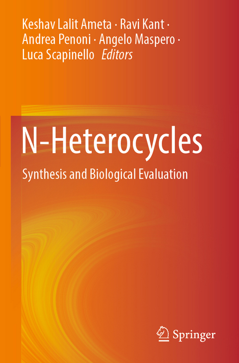 N-Heterocycles - 