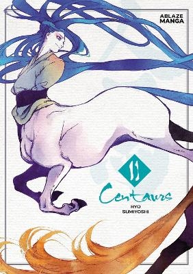 Centaurs Vol 2 - Ryo Sumiyoshi