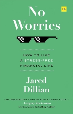 No Worries - Jared Dillian