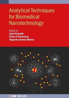 Analytical Techniques for Biomedical Nanotechnology - 