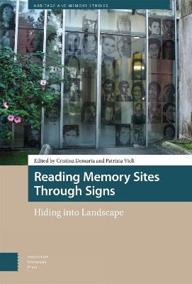 Reading Memory Sites Through Signs - 