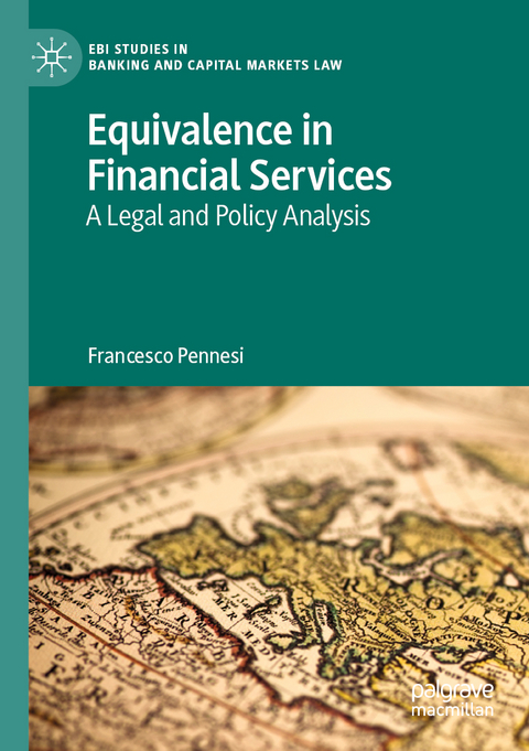 Equivalence in Financial Services - Francesco Pennesi