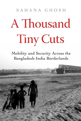 A Thousand Tiny Cuts - Sahana Ghosh