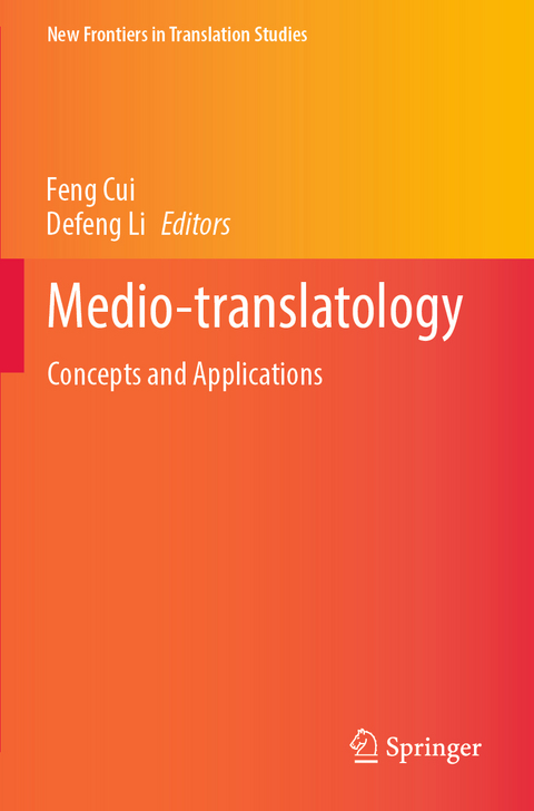 Medio-translatology - 