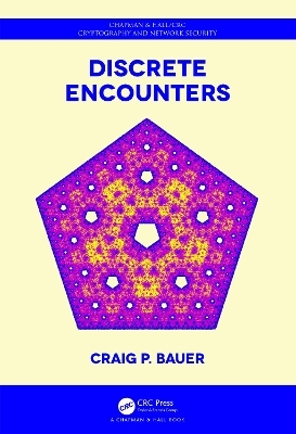 Discrete Encounters - Craig Bauer