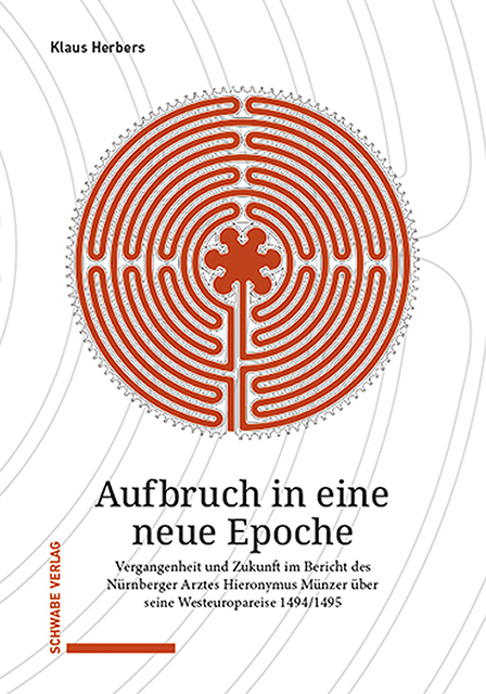 Aufbruch in eine neue Epoche - Klaus Herbers