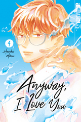 Anyway, I Love You 04 - Haruka Mitsui