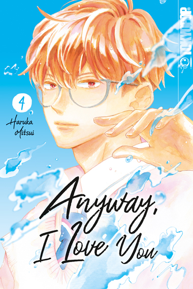 Anyway, I Love You 04 - Haruka Mitsui