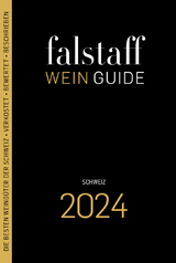 Falstaff Weinguide Schweiz 2024 - 