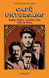 Café Untergang - Günther Haller