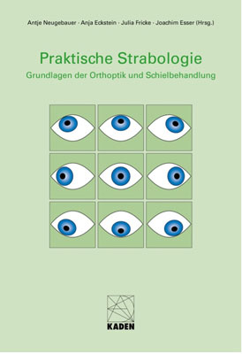 Praktische Strabologie - Antje Neugebauer; Anja Eckstein; Julia Fricke; Joachim Esser