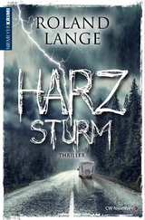 Harzsturm - Roland Lange