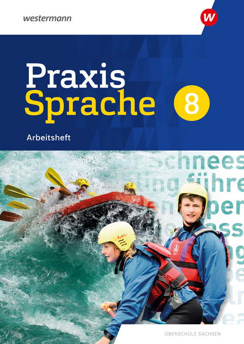 Praxis Sprache - Differenzierende Ausgabe 2020 für Sachsen - 