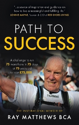 Path to Success - Ray Matthews