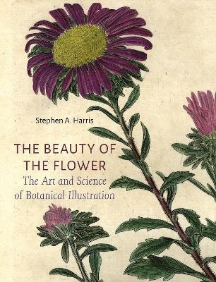 The Beauty of the Flower - Stephen A Harris