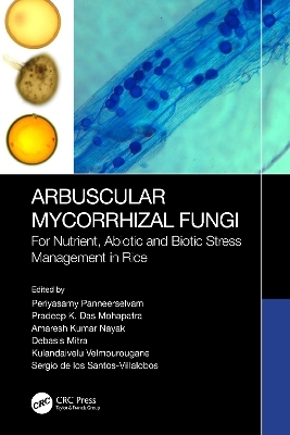 Arbuscular Mycorrhizal Fungi - 