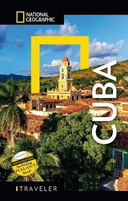 National Geographic Traveler: Cuba, Fifth Edition - Christopher P. Baker