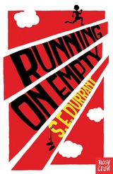 Running On Empty - S. E. Durrant