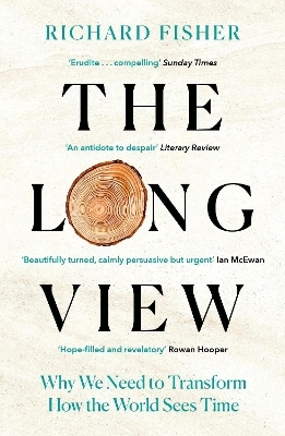 The Long View - Richard Fisher