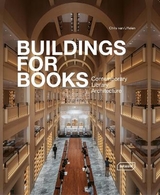 Buildings for Books - van Uffelen Chris