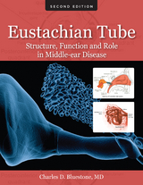 Eustachian Tube: Structure, Function, and Role in Middle-Ear Disease, 2e -  MD Charles D. Bluestone