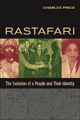 Rastafari - Charles Price