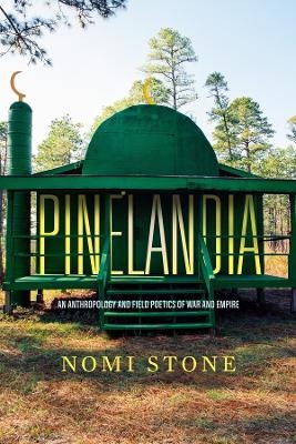 Pinelandia - Nomi Stone