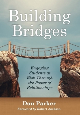 Building Bridges - Don Parker, Robert Jackson