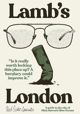 Lamb’s London - Richard Hutt