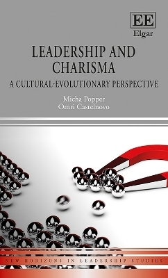 Leadership and Charisma - Micha Popper, Omri Castelnovo