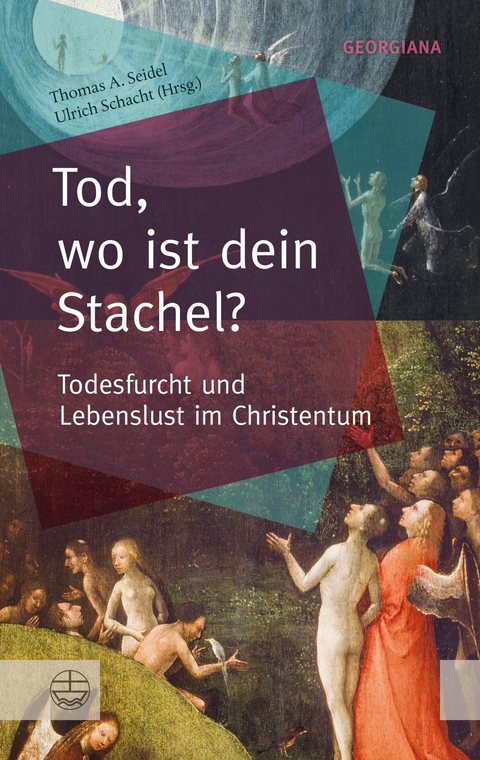 Tod, wo ist dein Stachel? - 