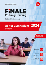 FiNALE Prüfungstraining Abitur Baden-Württemberg - Meike Beckmann-Rögele, Felix Urban