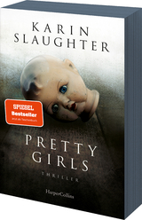 Pretty Girls - Karin Slaughter