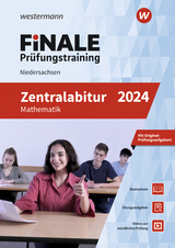 FiNALE Prüfungstraining Zentralabitur Niedersachsen - Heinz-Klaus Strick, Martin Brüning, Benno Burbat, Holger Reeker