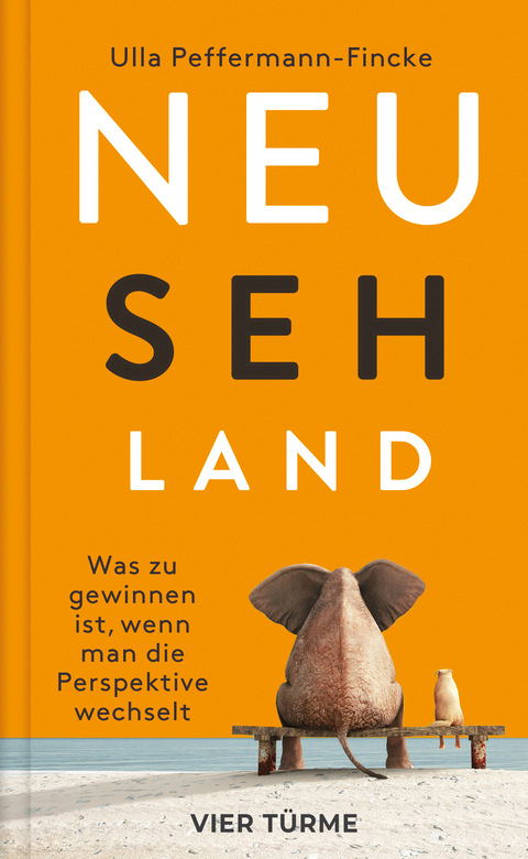 Neu-Seh-Land - Ulla Peffermann-Fincke