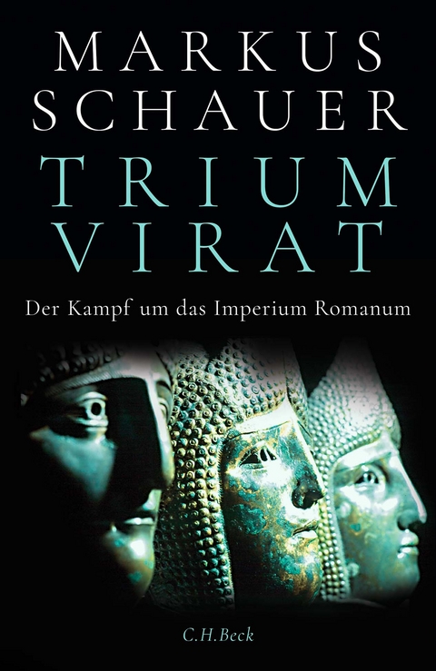 Triumvirat - Markus Schauer