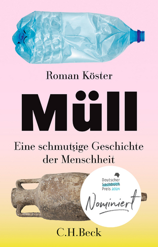 Müll - Roman Köster