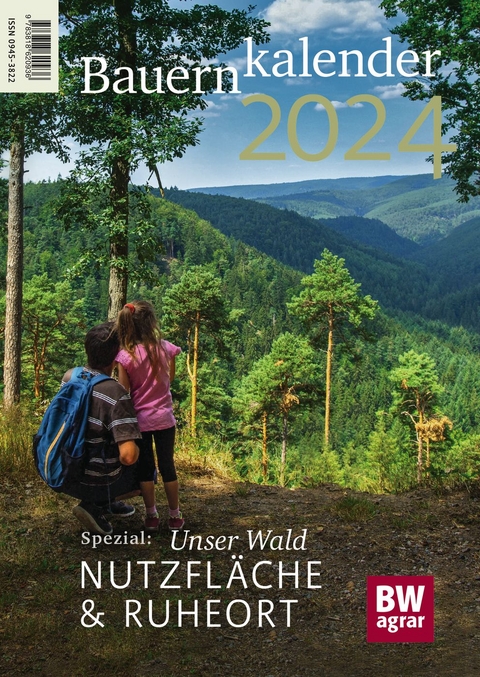 Bauernkalender 2024