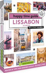 happy time guide Lissabon - Stephanie Waasdorp