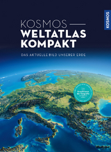 Kosmos Weltatlas kompakt - 