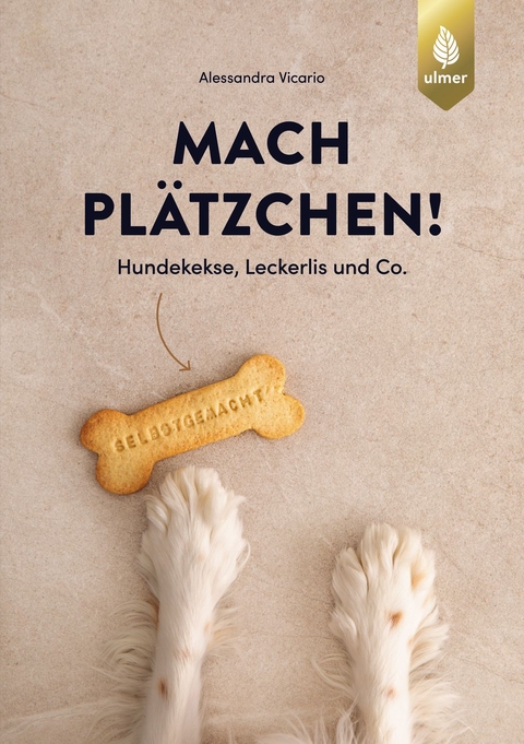 Mach Plätzchen! - Alessandra Vicario