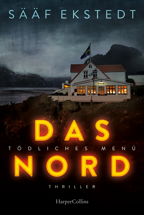 Das Nord - Anna Winberg Sääf, Katarina Ekstedt