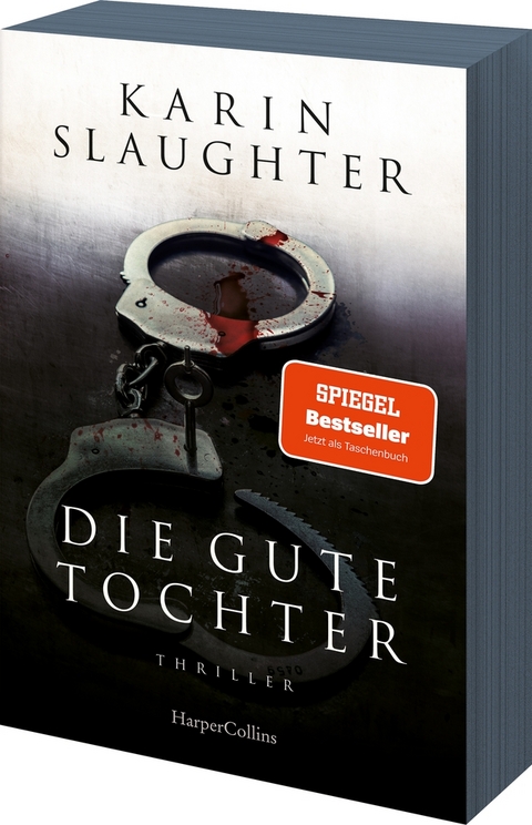 Die gute Tochter - Karin Slaughter