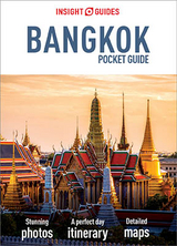 Insight Guides Pocket Bangkok (Travel Guide eBook) -  Insight Guides