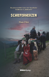 Schieferherzen - Hans Dürr